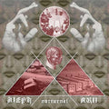 Aleph Null - Nocturnal - Vinyl Record
