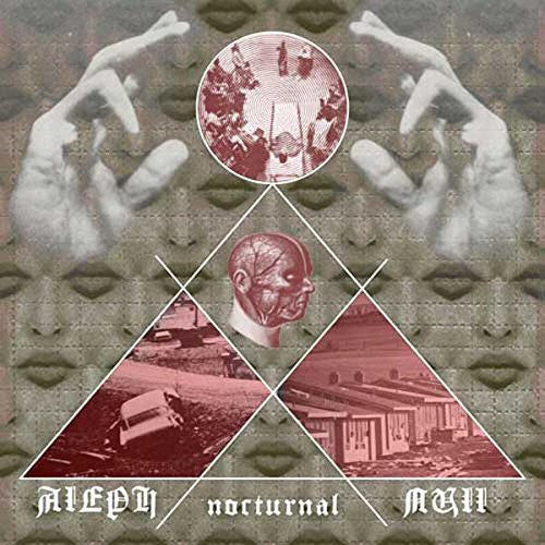 Aleph Null - Nocturnal - Vinyl Record