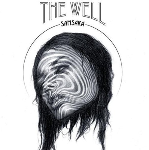 Well - Samsara - Music CD