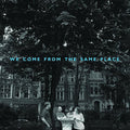 Allo Darlin - We Come From The Same Place - Music CD