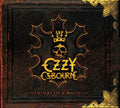 Osbourne,ozzy - Memoirs Of A Madman - Music CD