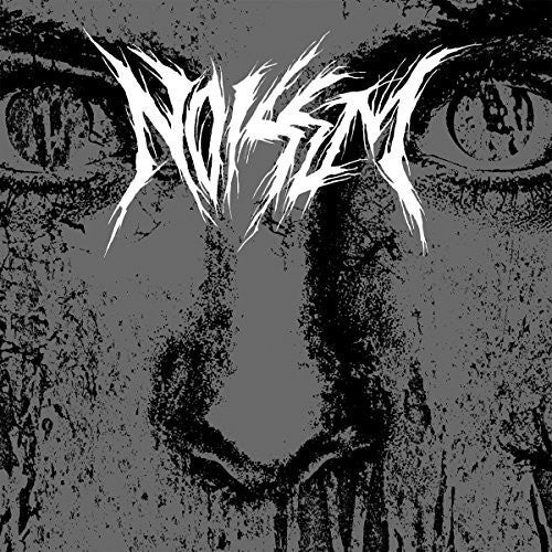 Noisem - Consumed - Vinyl Record