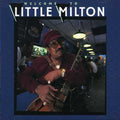 Little Milton - Welcome To Little Milton - Music CD
