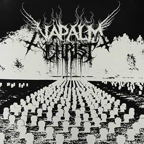 Napalm Christ - Napalm Christ - Vinyl Record