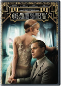 Great Gatsby - Great Gatsby - DVD