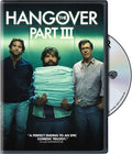Hangover Iii - Hangover Iii - DVD