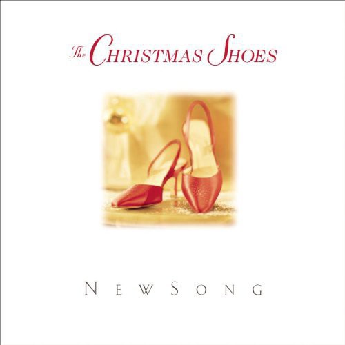 Newsong - Christmas Shoes - Music CD