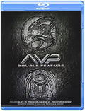 Avp Double Feature - Avp Double Feature - Blu-ray