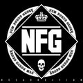 New Found Glory - Resurrection - Vinyl Record