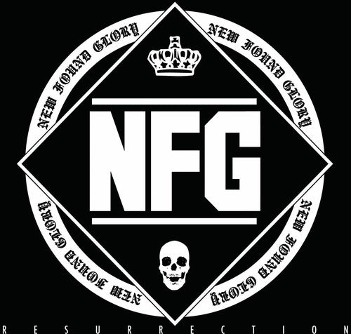 New Found Glory - Resurrection - Music CD