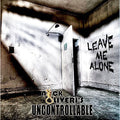 Oliveri, Nick - Uncontrollable / Leave Me Alone - Vinyl Record