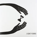 Light Years - Temporary - Vinyl Record
