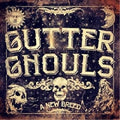 Gutter Ghouls - New Breed - Music CD