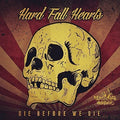 Hard Fall Hearts - Last 24 Hours - Music CD
