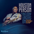 Person,houston - Melody Lingers On - Music CD