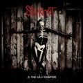 Slipknot - 5: The Gray Chapter - Music CD