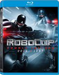 Robocop (1987) / Robocop (2014) Double Feature - Robocop (1987) / Robocop (2014) Double Feature - Blu-ray