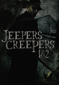 Jeepers Creepers 1 & 2 - Jeepers Creepers 1 & 2 - DVD