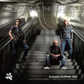 Filippini,claudio Trio - Squaring The Circle - Music CD