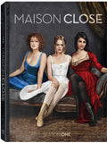Maison Close: Season 1 - Maison Close: Season 1 - DVD