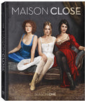 Maison Close: Season 1 - Maison Close: Season 1 - Blu-ray