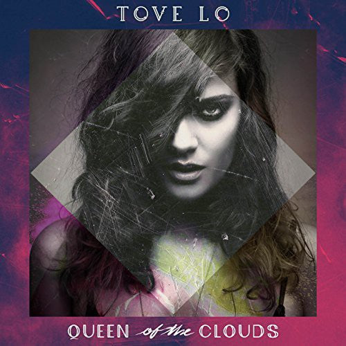 Tove Lo - Queen Of The Clouds - Vinyl Record