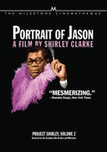 Portrait Of Jason - Portrait Of Jason - DVD
