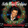 Macfarlane,seth - Holiday For Swing - Music CD
