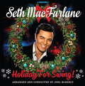 Macfarlane,seth - Holiday For Swing - Vinyl Record