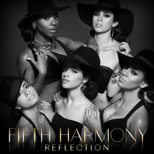 Fifth Harmony - Reflection - Music CD