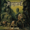 Disgrace - True Enemy - Music CD