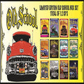 Old School Gold Box Set / Various - Old School Gold Box Set / Various - Music CD