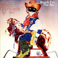 Allman Brothers Band - Reach For The Sky - Vinyl Record
