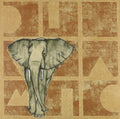 Thyladomid - Real Thing - Vinyl Record