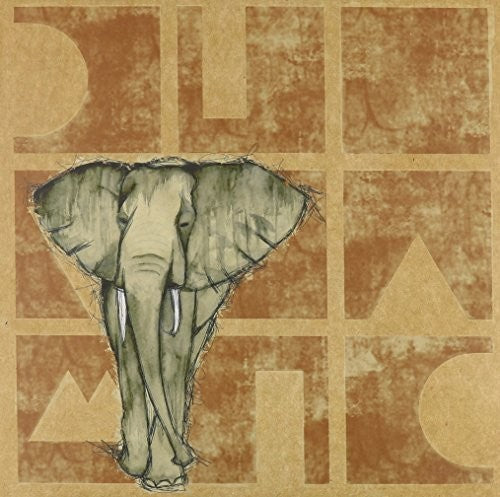 Thyladomid - Real Thing - Vinyl Record