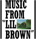 Africa - Music From Lil Brown - Music CD