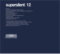 Supersilent - 12 - Music CD