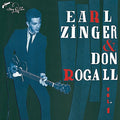 Zinger,earl / Rogall,don - Vol. 1 - Vinyl Record