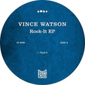 Watson,vince - Rock-it - Vinyl Record