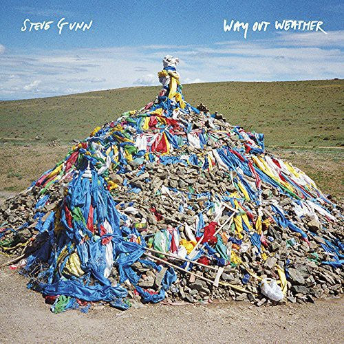 Way Out Weather Vinyl Record