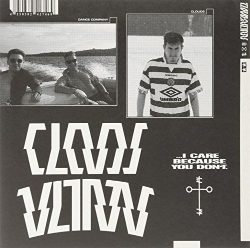I Care Because You Don't / Various - I Care Because You Don't / Various - Vinyl Record