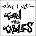 Dj Js-1 - Turn The Tables - Vinyl Record
