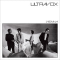 Ultravox - Vienna - Vinyl Record