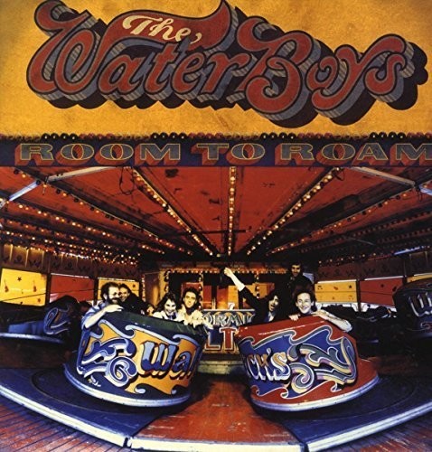 Waterboys - Room To Roam - Vinyl Record
