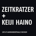 Zeitkratzer / Haino,keiji - Live At Jahrhunderthalle Bochum - Vinyl Record