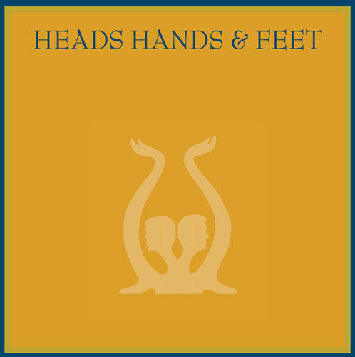 Heads Hands & Feet - Heads Hands & Feet - Music CD