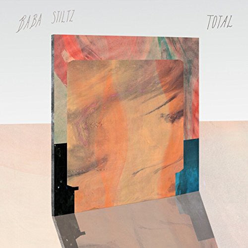 Baba Stiltz - Total - Vinyl Record