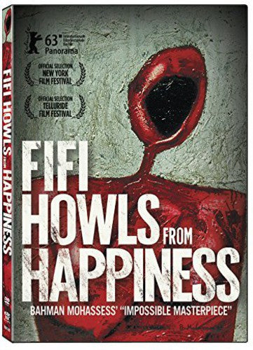 Fifi Howls From Happiness - Fifi Howls From Happiness - DVD