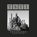 Tsti - Evaluated: Album Of Remixes - Vinyl Record