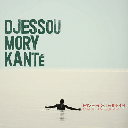 Kante,djessou Mory - River Strings - Music CD
